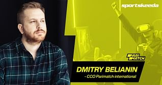 iGaming an addiction or entertainment product? What research says, as per Dmitry Belianin, CCO, Parimatch International