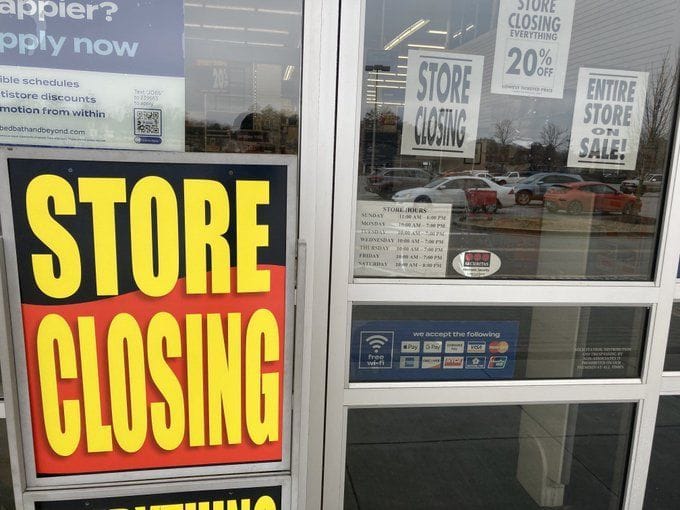 Why are Harmon stores closing? Bed Bath and Beyond downsizing explained