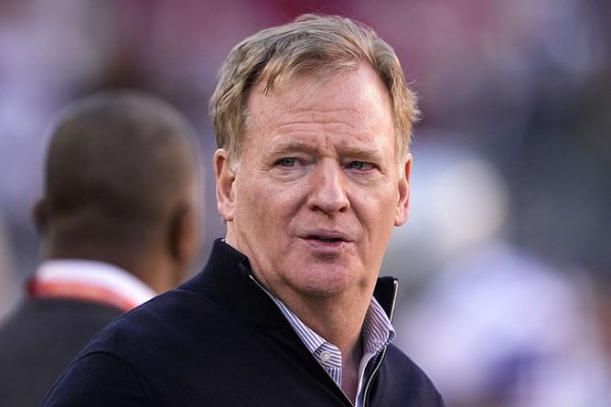 NFL revises 2023 salary cap to all-time high breaching $220 million mark