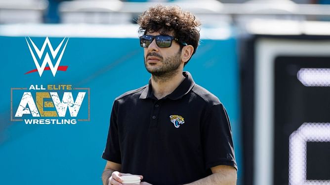 Former WWE Superstar shares a cryptic post seemingly hinting at frustration in Tony Khan's AEW