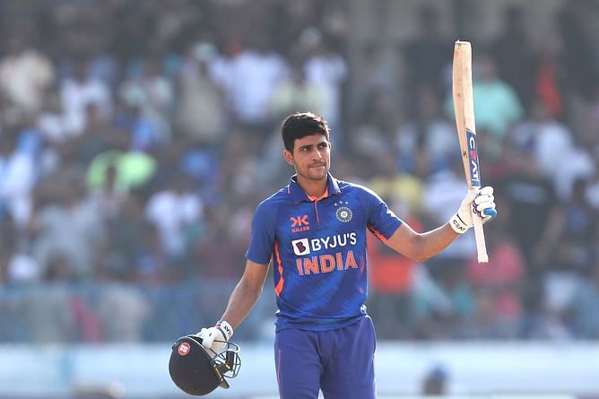 India Player Ratings from 1st ODI vs New Zealand as sensational Shubman Gill double ton powers Men in Blue to thrilling win