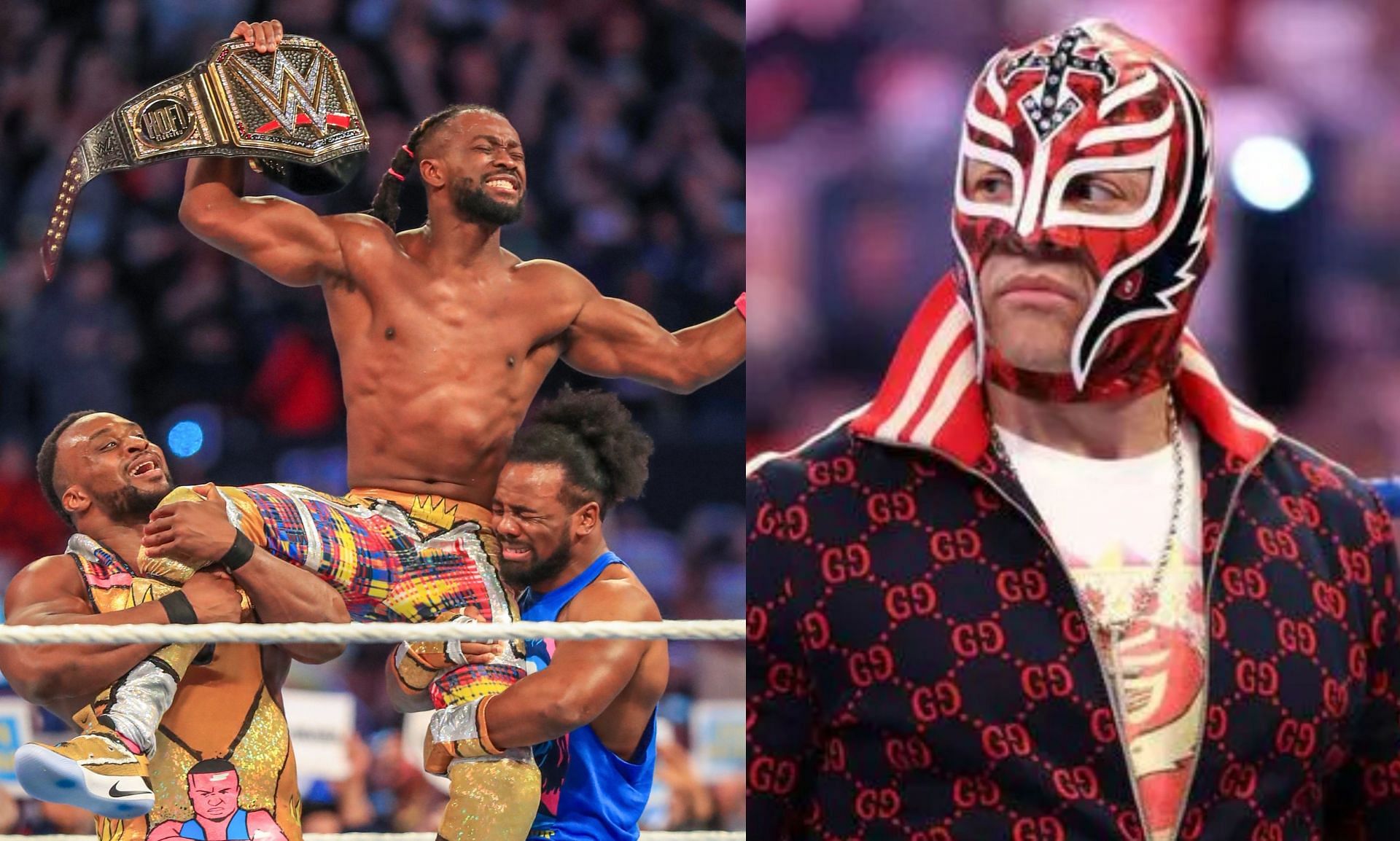WWE Royal Rumble 2023 मैच में कुछ बड़े स्टार्स हिस्सा लेंगे 