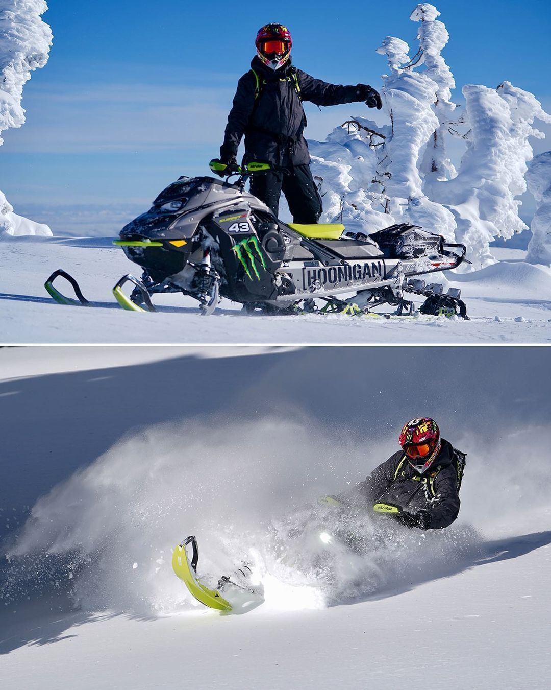 How old was Ken Block?