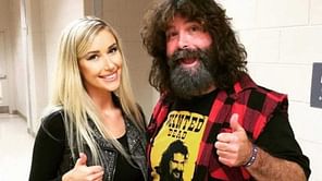 "The one that started raising the bar" - Former star opens up on how Mick Foley pushed the envelope for WWE (Exclusive)