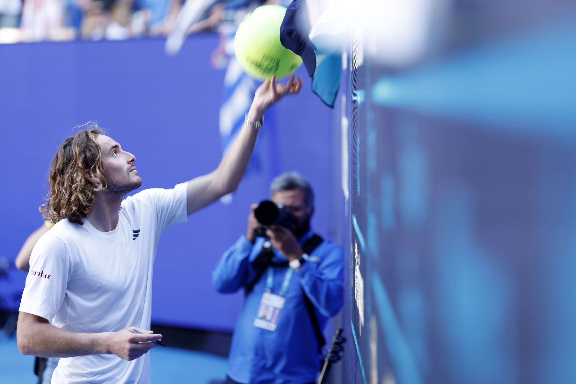 2023 Australian Open - Day 12