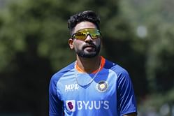 Indian bowlers who have been number one as per the ODI rankings