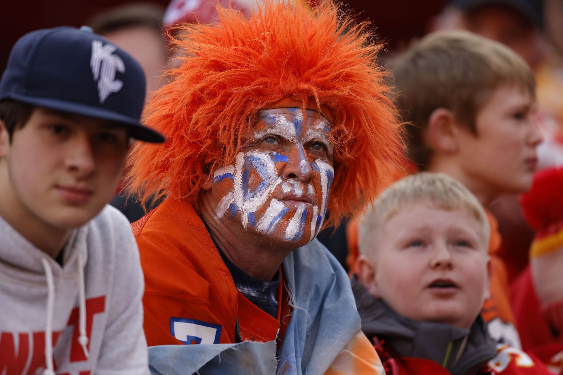 Denver Broncos fans have next to no expectations for the 2023 season