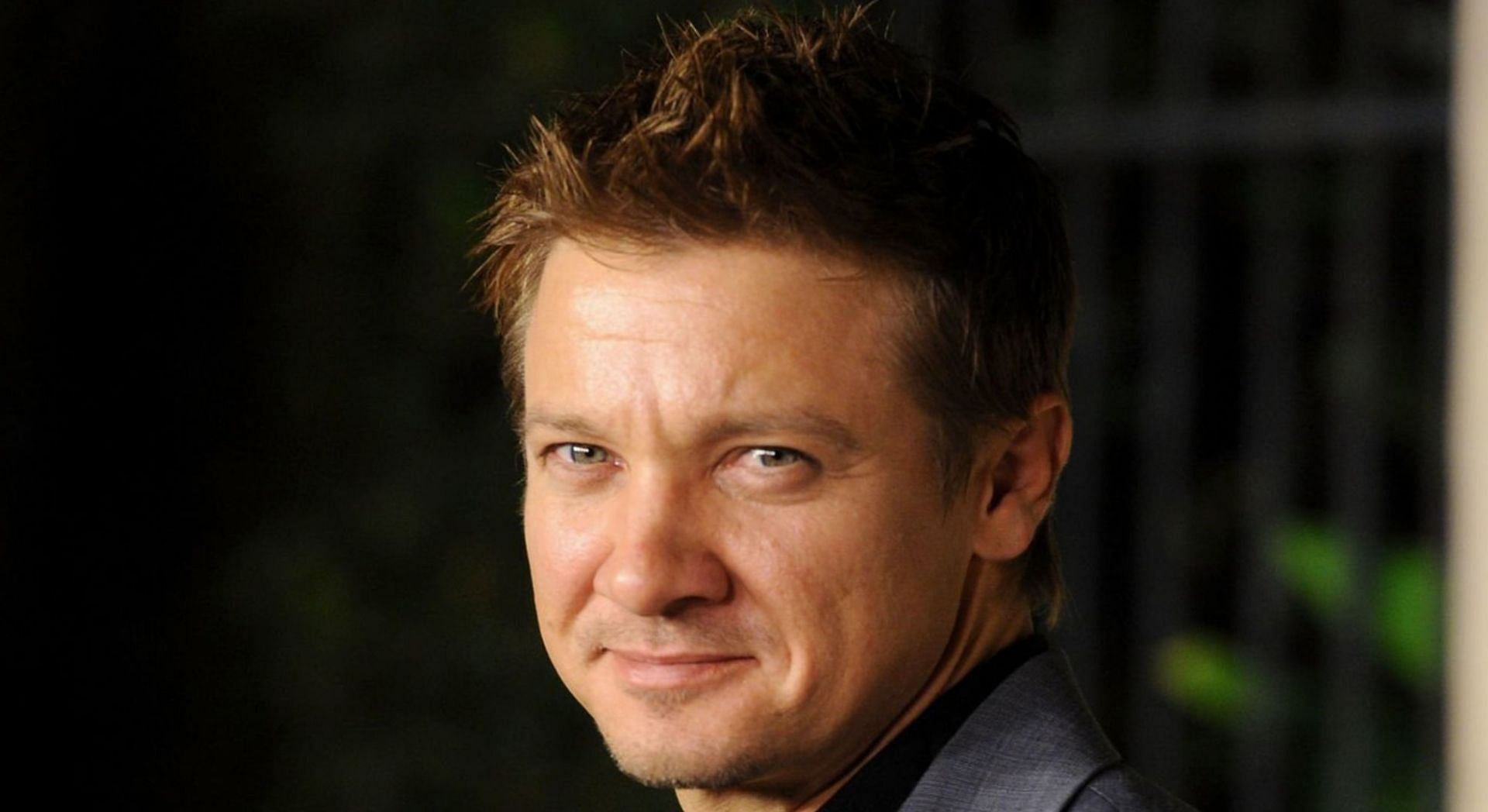 Jeremy Renner shares heartwarming video with mom and sister from ICU (Image via Getty Images)