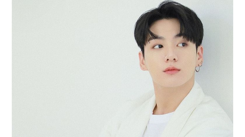 ASTRO Cha Eun Woo, BTS V and More: THE 100 Reveals the Most Handsome Faces  of K-Pop in 2021