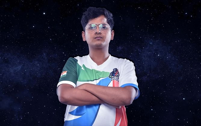 "For three years I grinded hard without expecting anything in return": BGMI star MortaL on his journey as a YouTuber