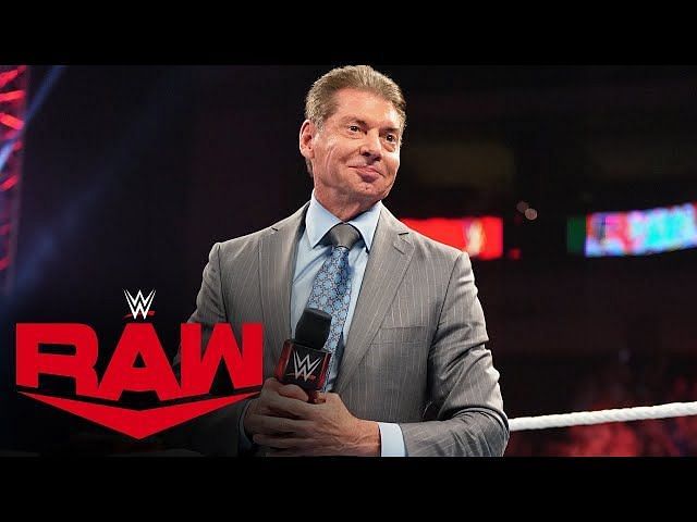 Why is Vince McMahon keen on WWE being sold?