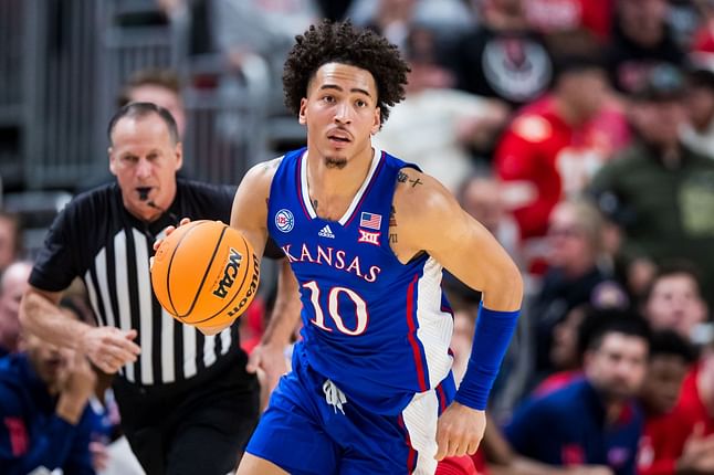 TCU vs Kansas Prediction, Odds, Line, Spread, Picks, and Preview - January 21 | 2022-23 NCAA Basketball Season