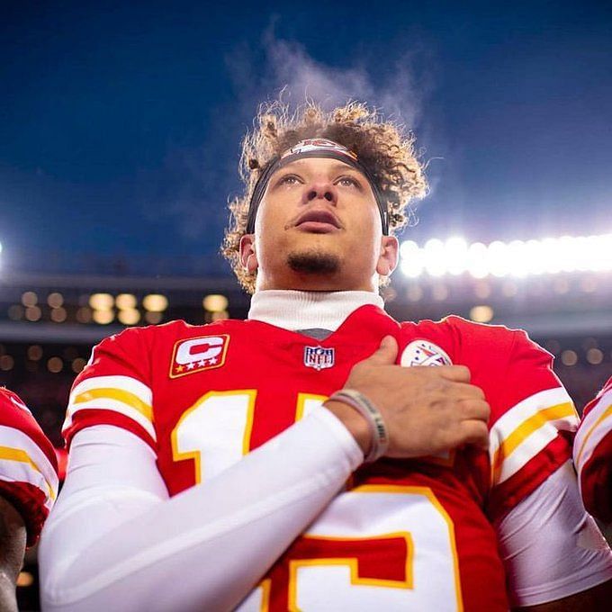 Will Patrick Mahomes Play This Week Vs The Raiders? Fantasy Outlook On ...