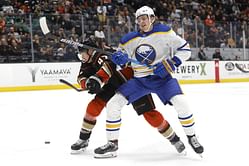 Ducks vs Sabres Prediction, Odds, Lines, and Picks - January 21 | 2022-23 NHL Season