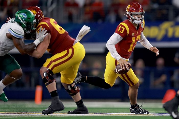 Bo Nix announces partnership with sweet tea company