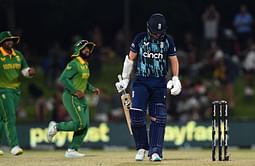 Ben Stokes slams tight scheduling via cryptic tweet post England's loss to South Africa in the first ODI