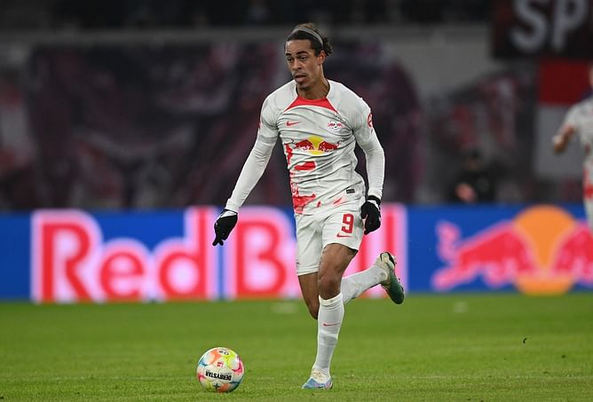 RB Leipzig vs Hoffenheim Prediction and Betting Tips | 1st February 2023