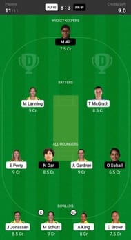 Fantasy suggestion #2