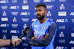"We made some basic errors" - Hardik Pandya after India lose 2nd T20I vs Sri Lanka