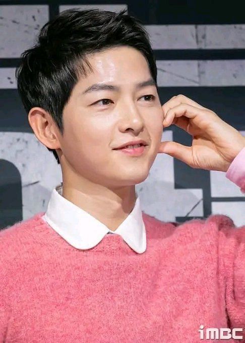 “Song Joong-Ki fatherhood era”: K-drama fans erupt as Vincenzo star ...