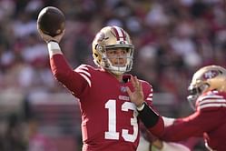 Best Player Props for Sunday - 49ers vs. Raiders - January 1 | 2022 NFL Football Season