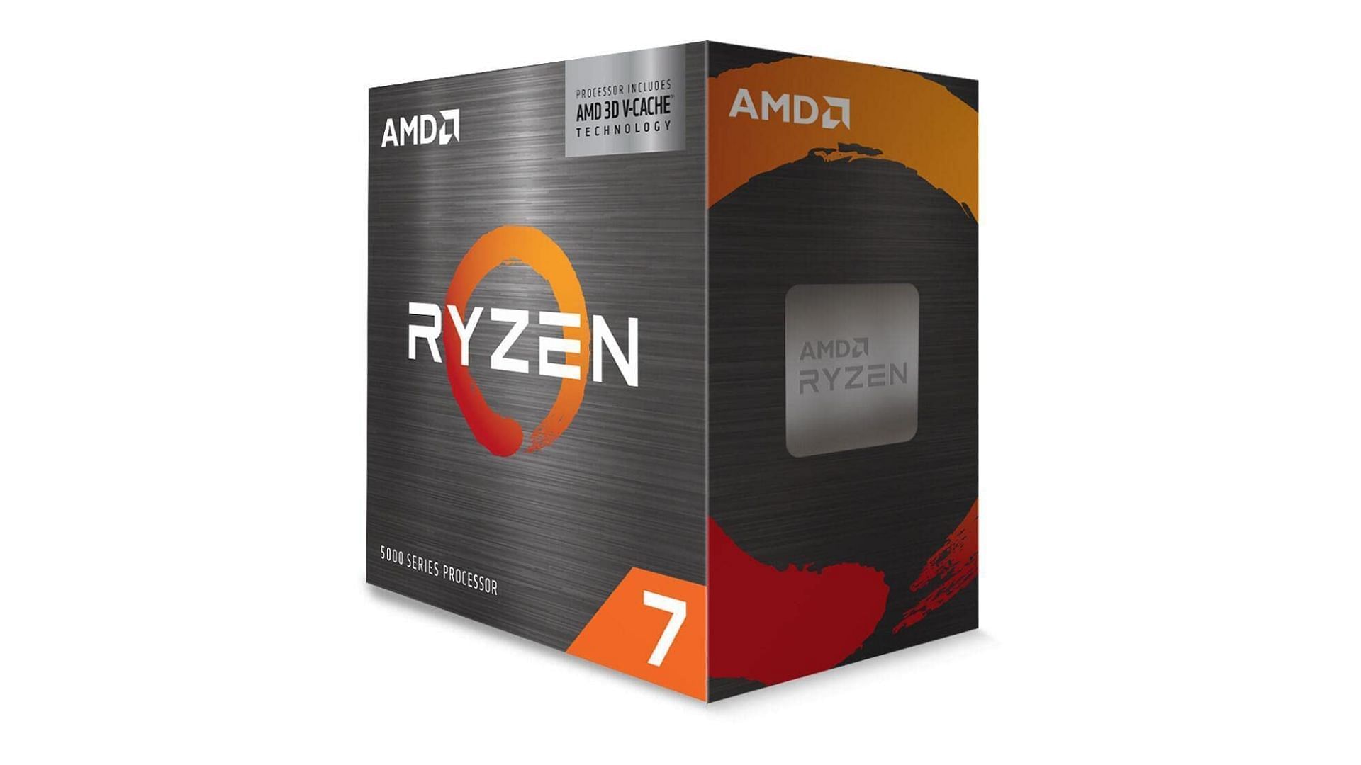 Ryzen 5 7600X vs Ryzen 7 5800X 3D