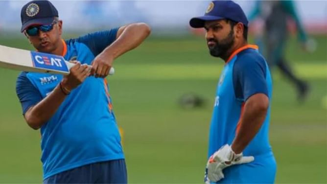 Sourav Ganguly backs India to win 2023 ODI World Cup, suggests Rohit-Rahul stick with the same team