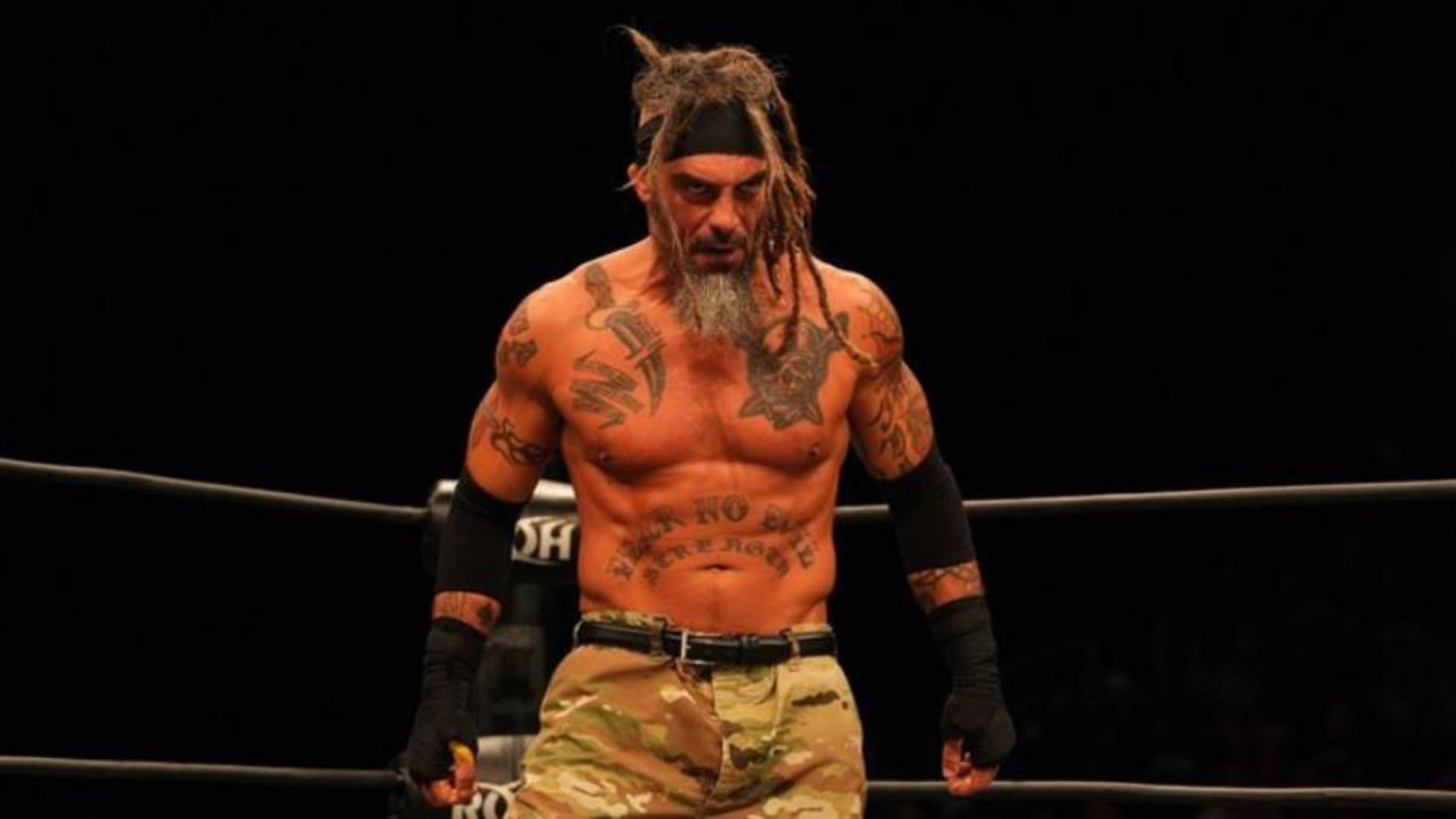 Jay Briscoe