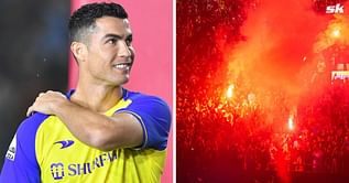 "All of Saudi Arabia, we love Ronaldo", "Stadium will be sold out everyday" - Al Nassr fans in frenzy as Cristiano Ronaldo's debut comes closer