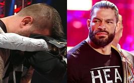 Roman Reigns in serious danger, Legendary WWE Superstar retires after a heartbreaking loss - 5 biggest feuds that can happen in 2023