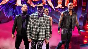 "Absolutely no freaking way" - Former WWE staff surprised by lengthy Judgment Day match on RAW (Exclusive)