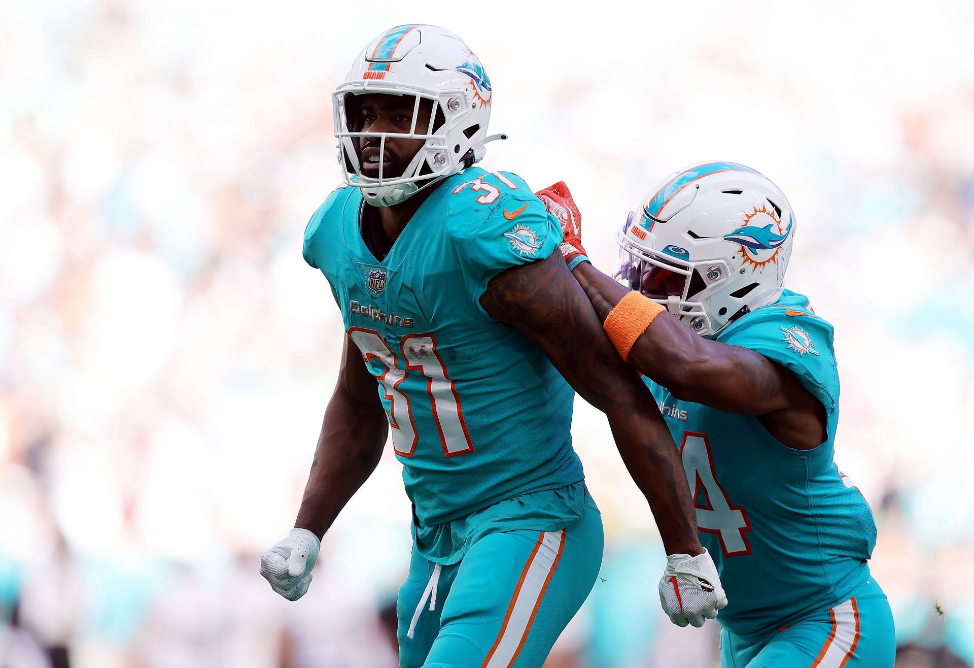 2017 NFL Playoffs: Key info for Steelers vs. Dolphins in the Wild Card  round - The Falcoholic