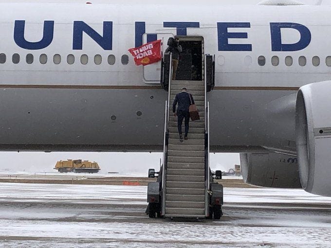 How many NFL teams own their own private planes?