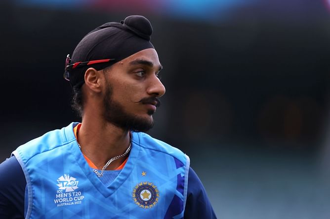 3 reasons why Arshdeep Singh's recent form is a big concern for India
