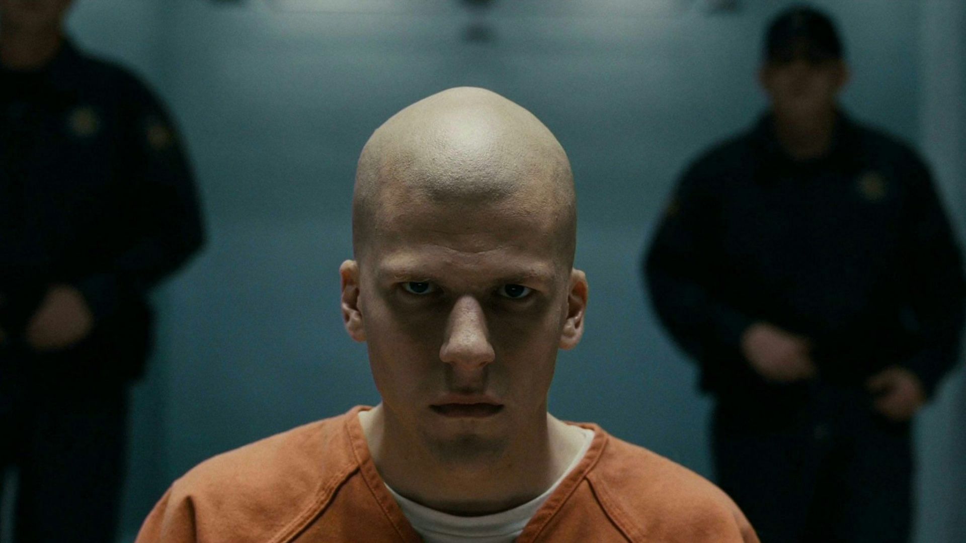 Lex Luthor&#039;s grudge against the man of steel drives him to seek revenge and retribution (Image of Warner Bros)