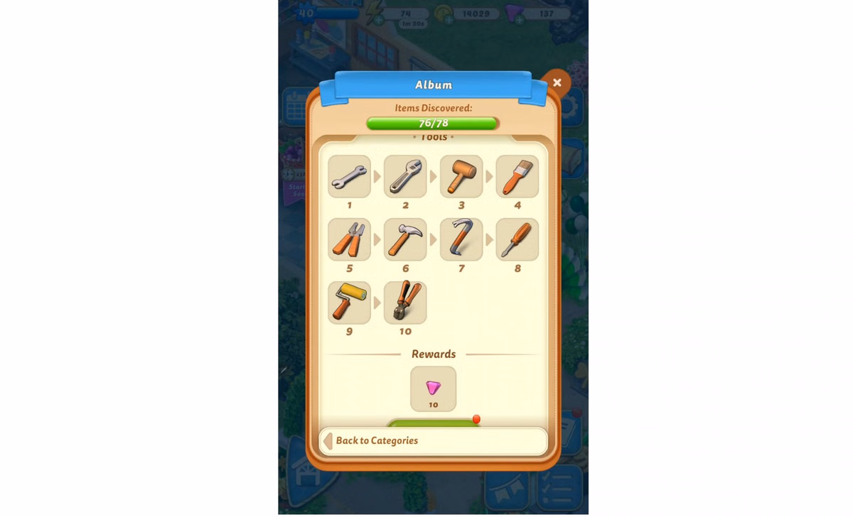 How to get a Wrench in Merge Mansion - How To Get Adjustable Wrench In Merge Mansion