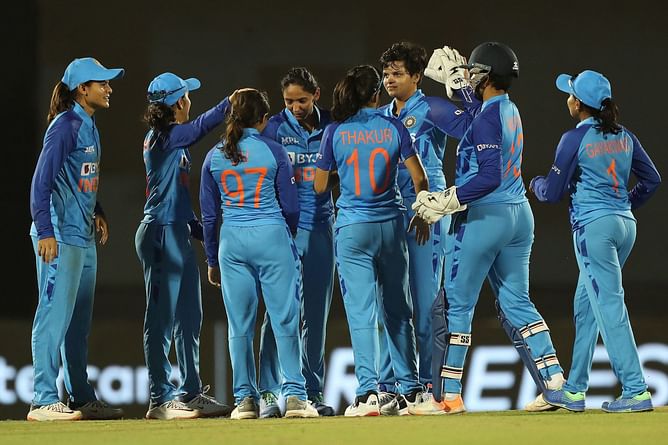 3 weaknesses India Women will look to strengthen in tri-series ahead of Women's T20 World Cup