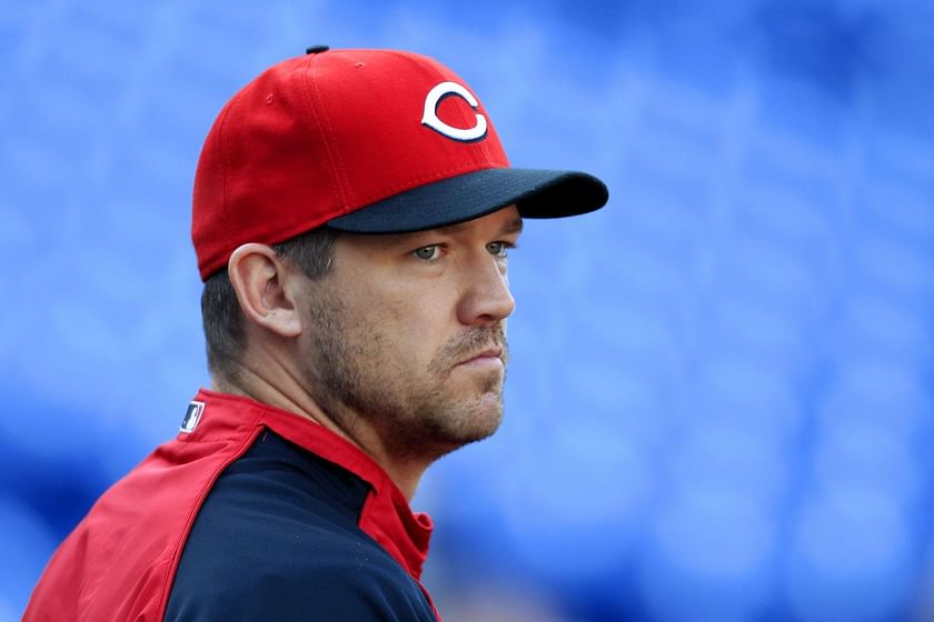 Scott Rolen, elected to Hall of Fame, changed Cincinnati Reds culture