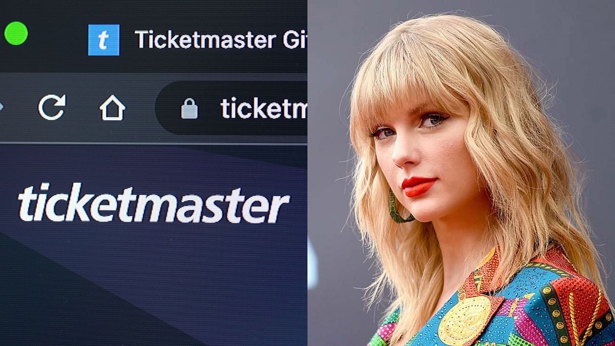 Ticketmaster Taylor Swift debacle explained in wake of explosive