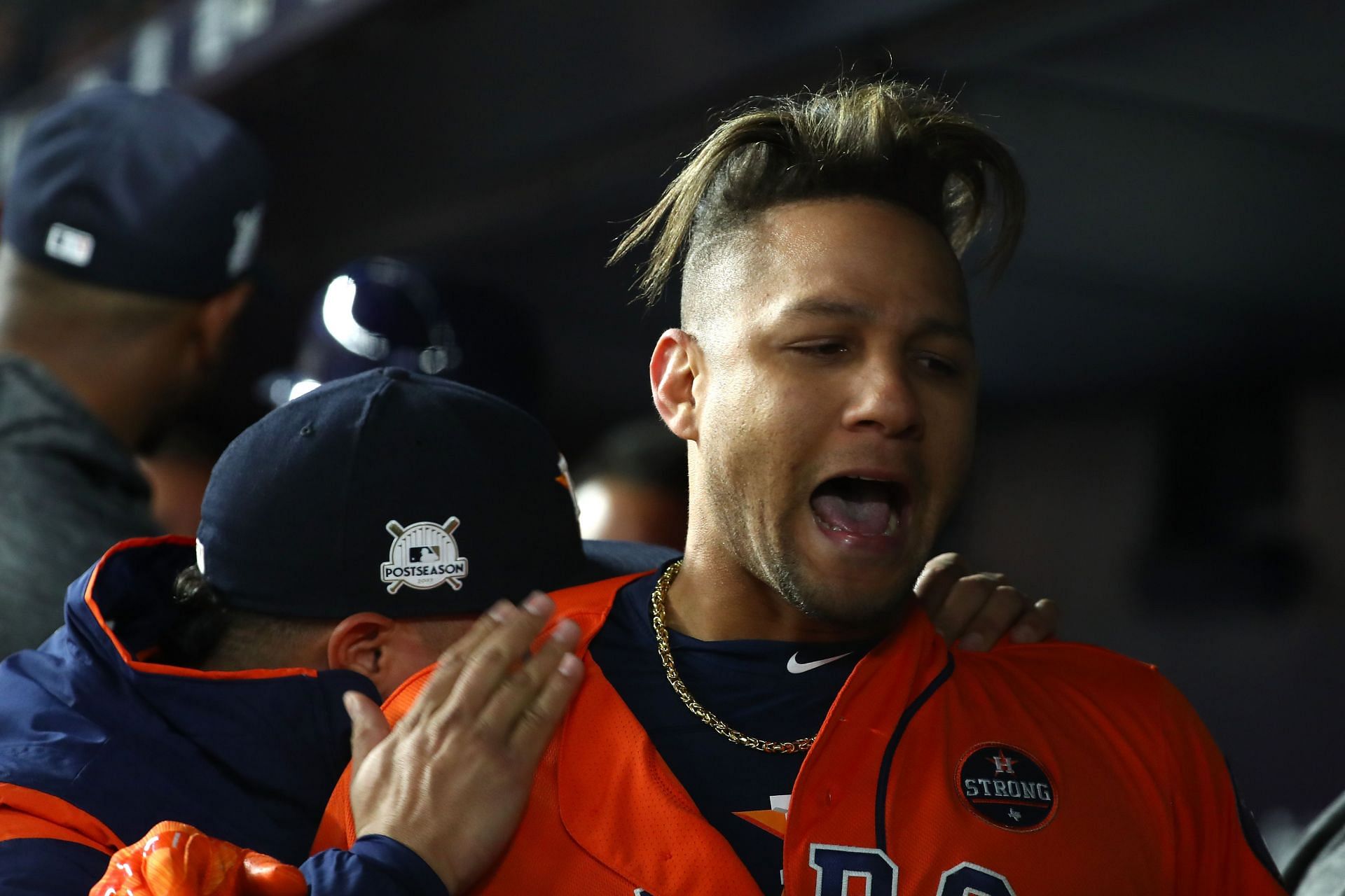 Morning Briefing: Marlins 'Moving Toward Deal' With Yuli Gurriel -  Metsmerized Online