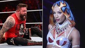 Top SmackDown Rumors: Details on former Universal Champion's future following injury, Sasha Banks set to make a return despite NJPW debut?