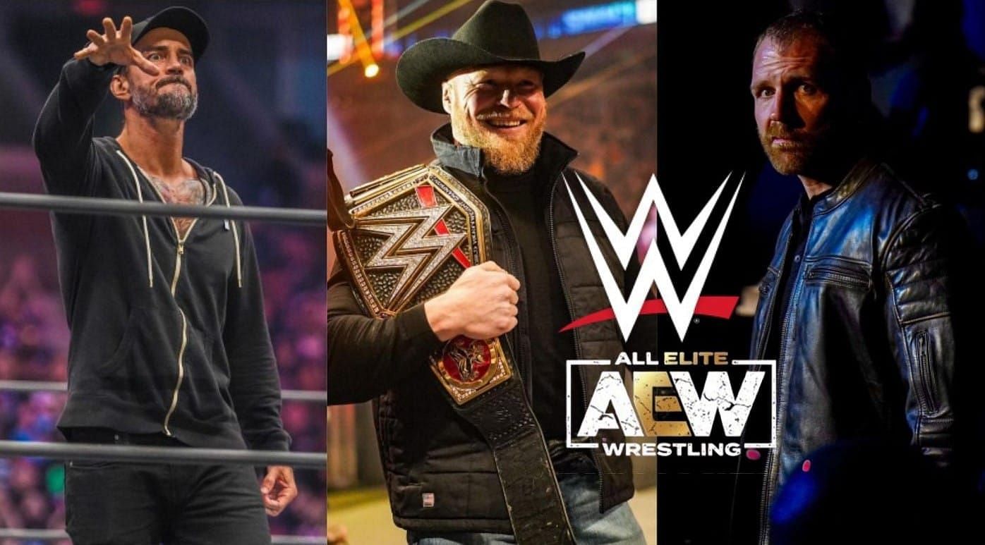 Who will join AEW next