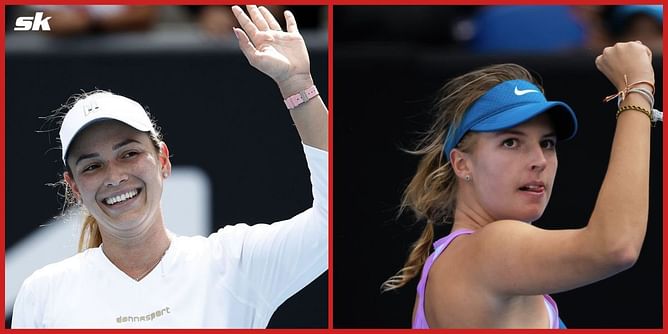 Australian Open 2023: Donna Vekic vs Linda Fruhvirtova preview, head-to-head, prediction, odds and pick