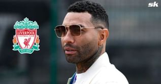 “Probably the worst man-manager that I’ve come across” – Jermaine Pennant delivers verdict on ex-Liverpool coach