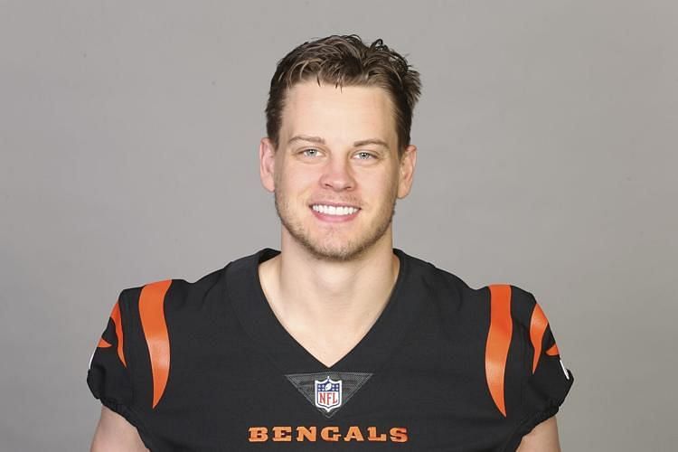 Joe Burrow News Biography Records Stats And Facts Sportskeeda