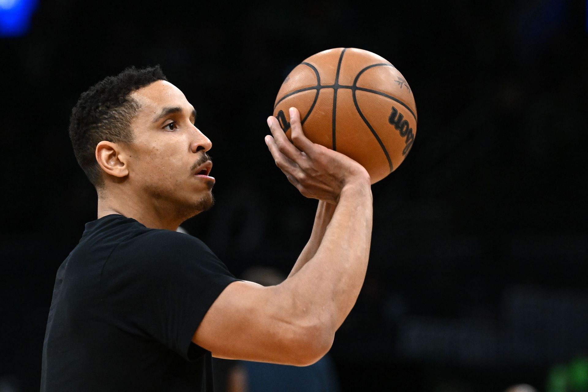 Personal reasons could cause Malcolm Brogdon to miss the Boston Celtics&#039; game tonight.