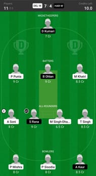 Fantasy suggestion #2