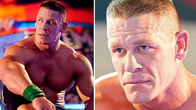 When John Cena reacted with kindness after former WWE Champion insulted him on Twitter