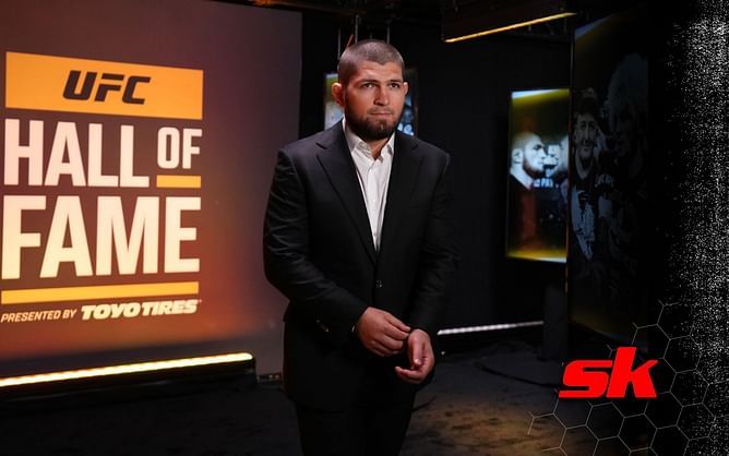 Khabib Nurmagomedov reportedly plans to cut all ties with MMA