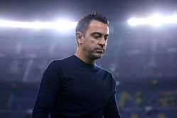 Barcelona manager Xavi asks young striker not to renew current contract to snap him up for free: Reports